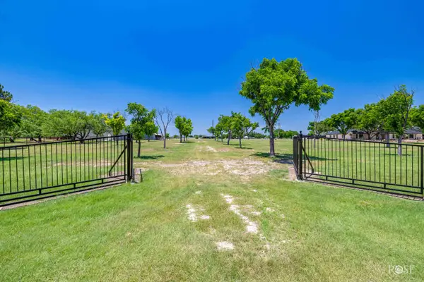 6402 Chalimar Road, San Angelo, TX 76904