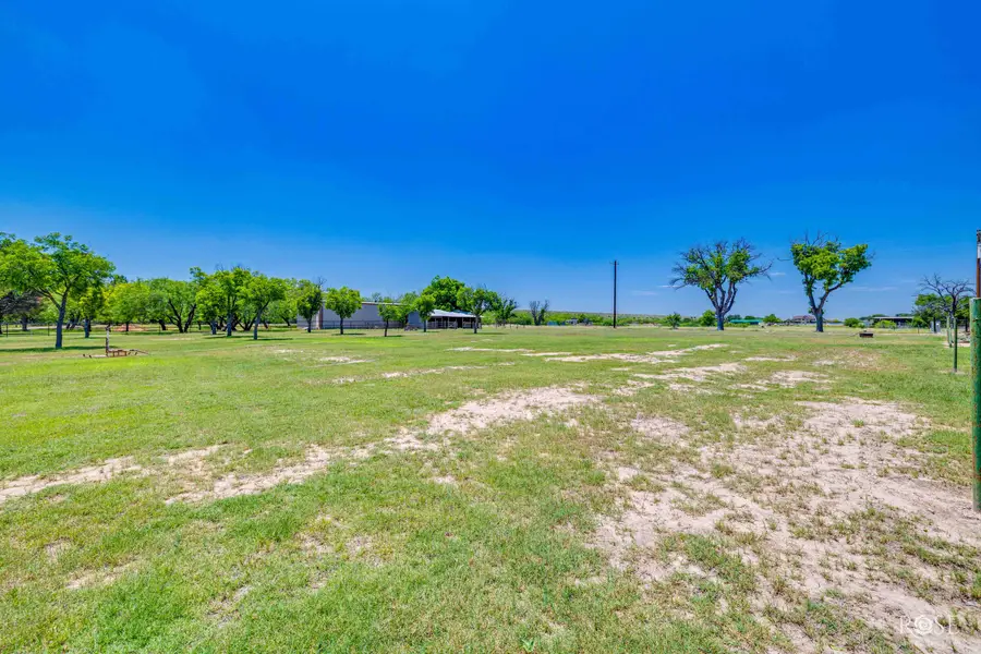 6402 Chalimar Road, San Angelo, TX 76904 - #2