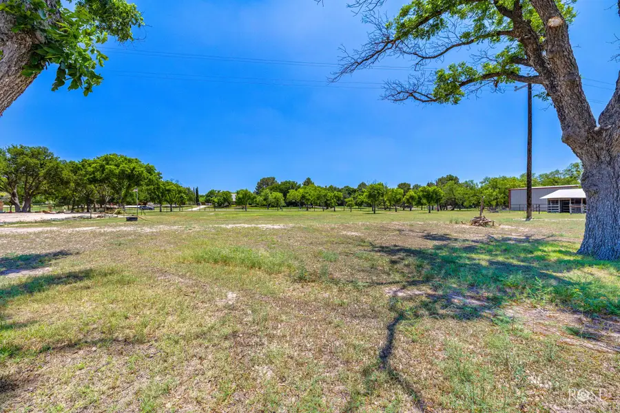 6402 Chalimar Road, San Angelo, TX 76904 - #3