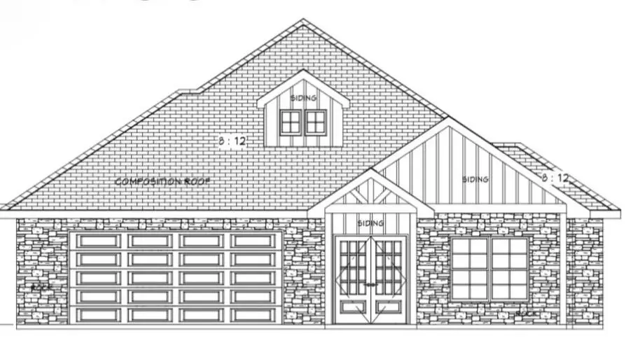 3015 Cedar Hill Drive, San Angelo, TX 76904 - #1