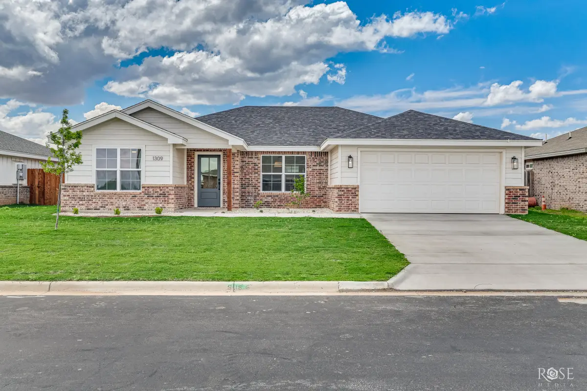 1309 Johnny Lane, San Angelo, TX 76905 - #1