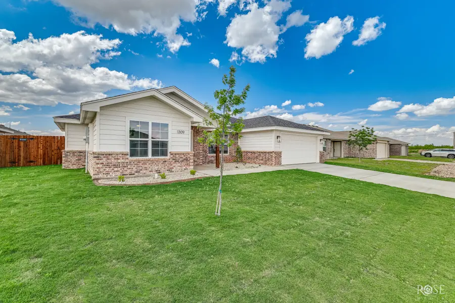 1309 Johnny Lane, San Angelo, TX 76905 - #2