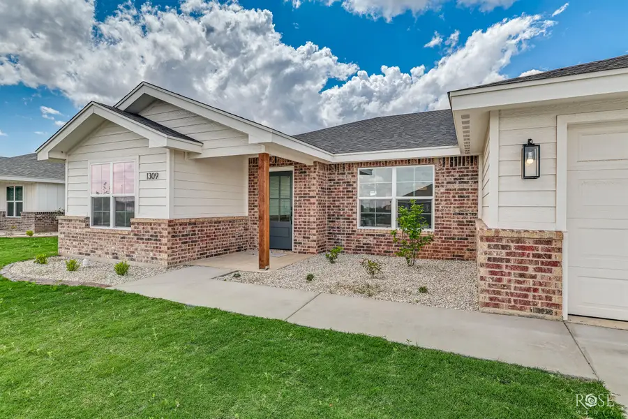 1309 Johnny Lane, San Angelo, TX 76905 - #3