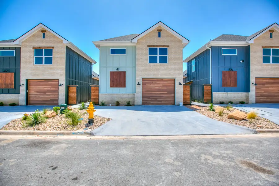 2955 Skyview Lane, San Angelo, TX 76901 - #2
