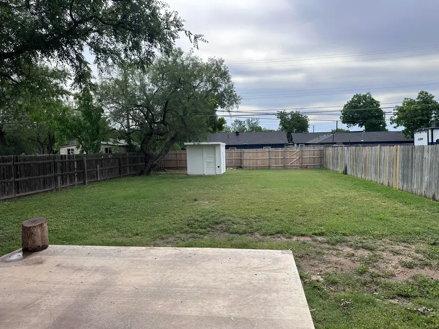 1620 S Park Street, San Angelo, TX 76901 - #2