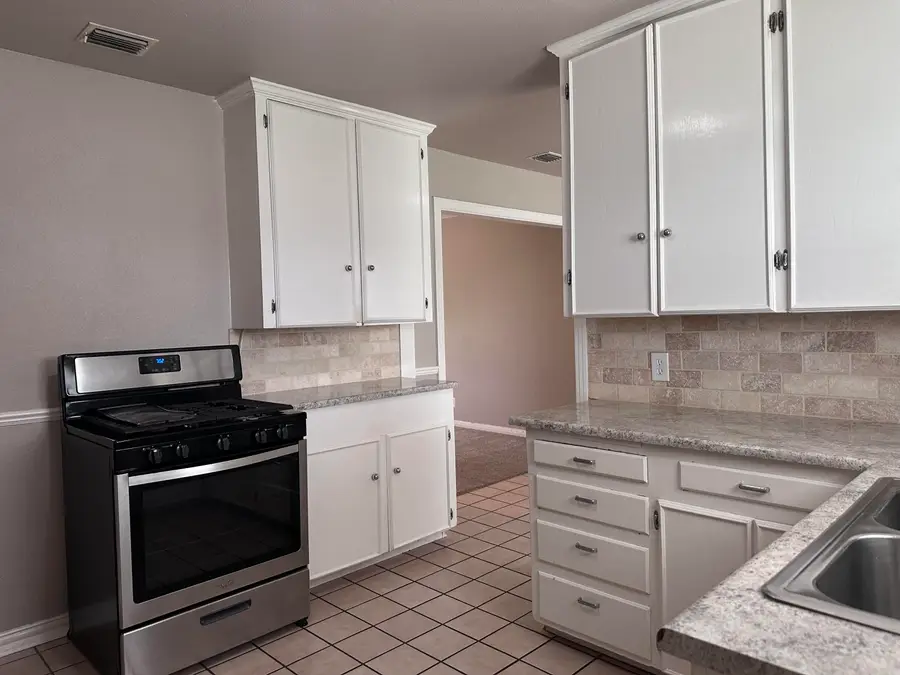1620 S Park Street, San Angelo, TX 76901 - #3