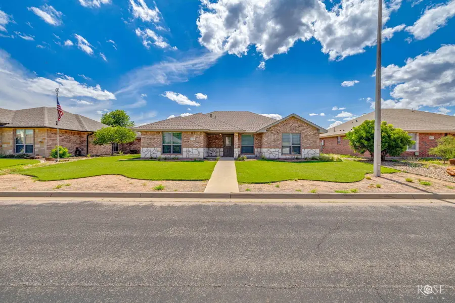 4125 Autumnwood Trail, San Angelo, TX 76904 - #2