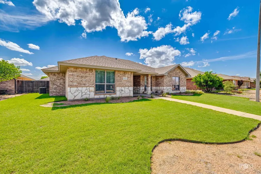 4125 Autumnwood Trail, San Angelo, TX 76904 - #3