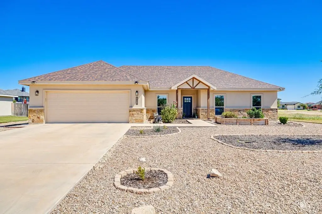 1938 Beaty Road, San Angelo, TX 76904 - #1