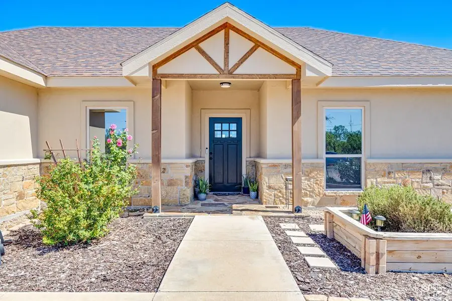1938 Beaty Road, San Angelo, TX 76904 - #2