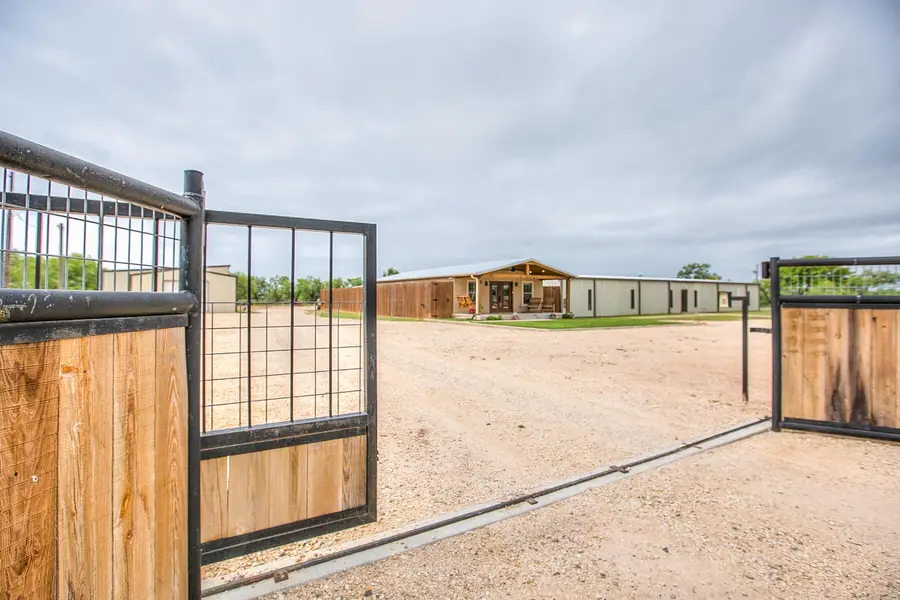 601 Bristow Road, San Angelo, TX 76905 - #2