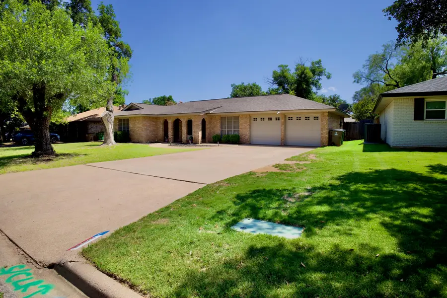 3319 Chatterton Drive, San Angelo, TX 76904 - #2