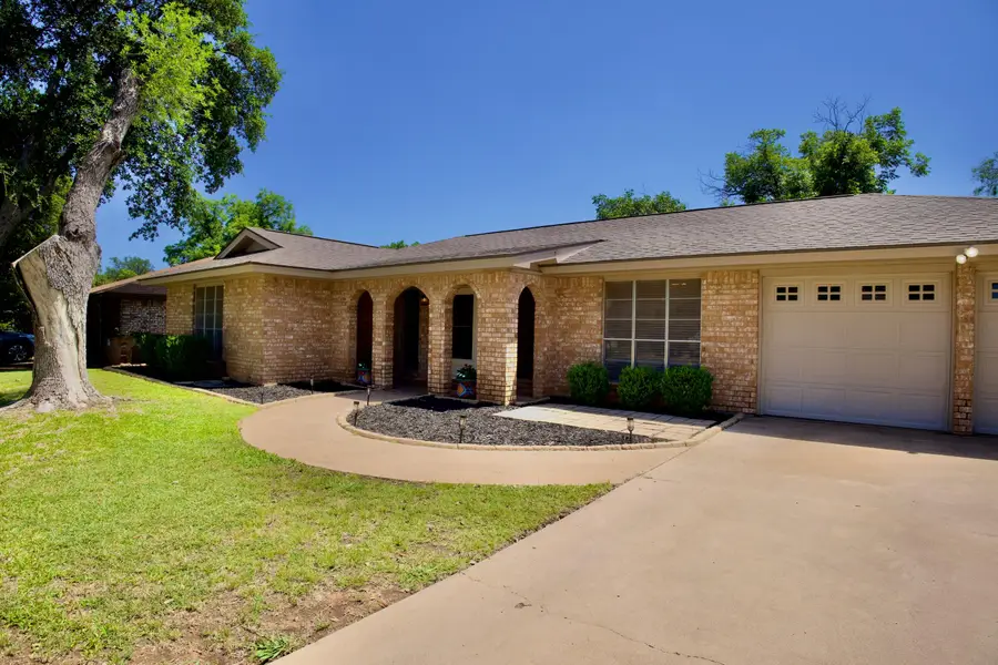 3319 Chatterton Drive, San Angelo, TX 76904 - #3