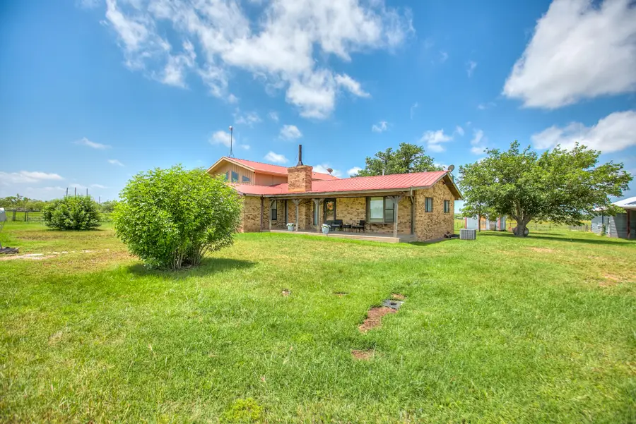 2602 Fm2111, Ballinger, TX 76821 - #2