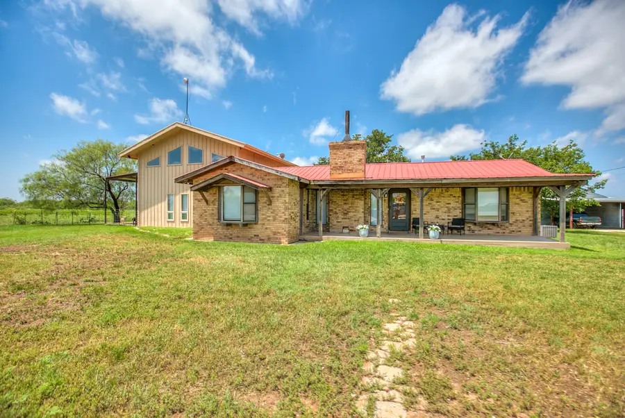2602 Fm2111, Ballinger, TX 76821 - #3