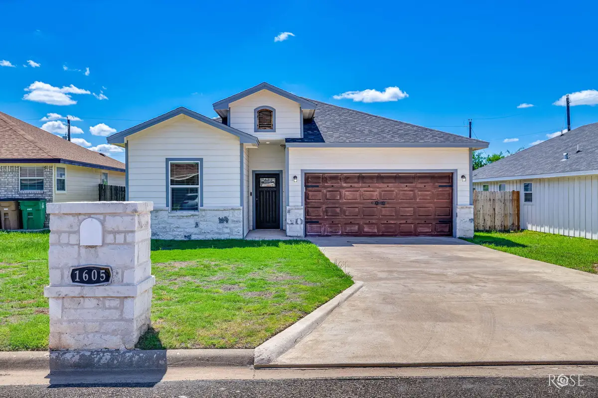 1605 Cloud Street, San Angelo, TX 76905 - #1