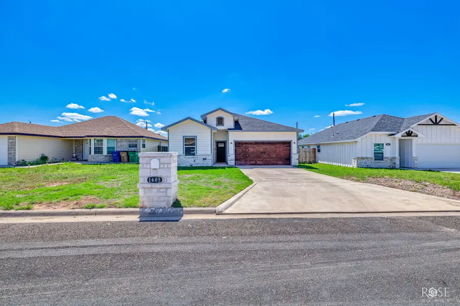 1605 Cloud Street, San Angelo, TX 76905 - #2