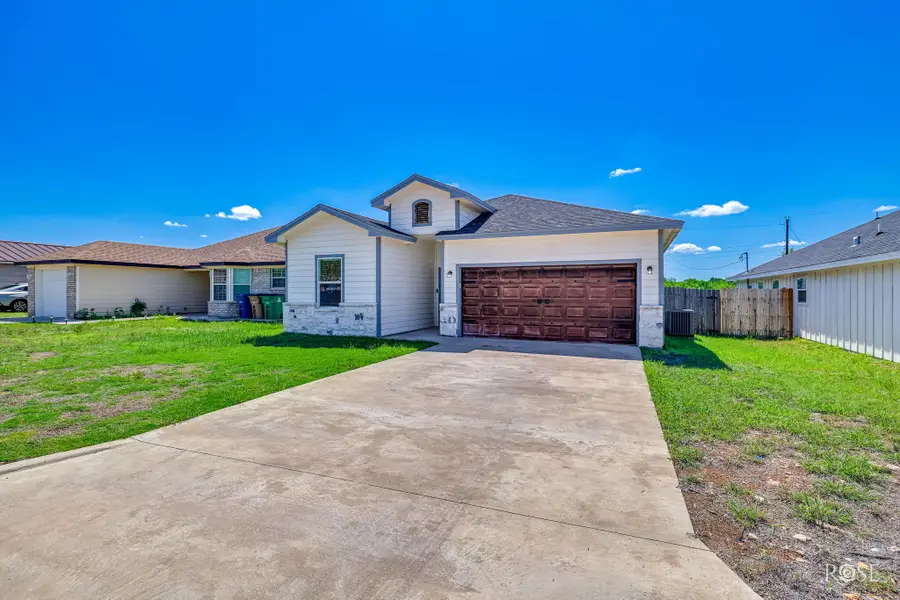 1605 Cloud Street, San Angelo, TX 76905 - #3
