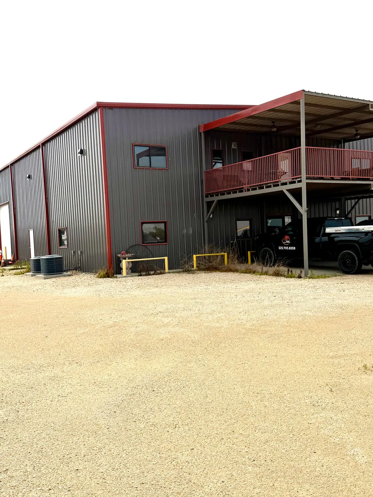 6656 Spindle Top Road, San Angelo, TX 76901 - #1