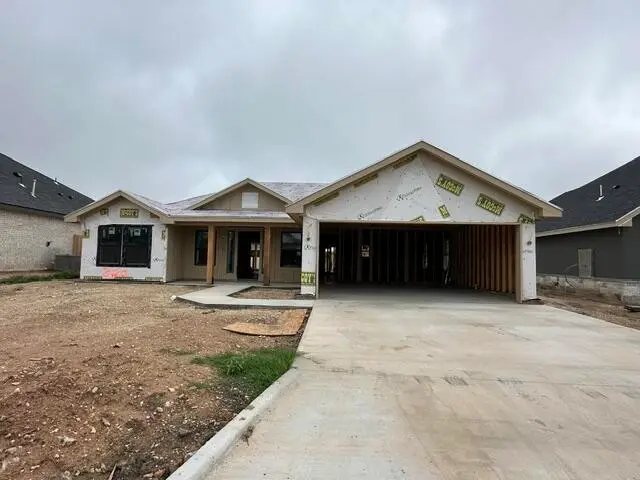 3120 Maplewood Drive, San Angelo, TX 76904 - #2