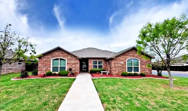 5001 Red Oak Lane, San Angelo, TX 76904 - #1