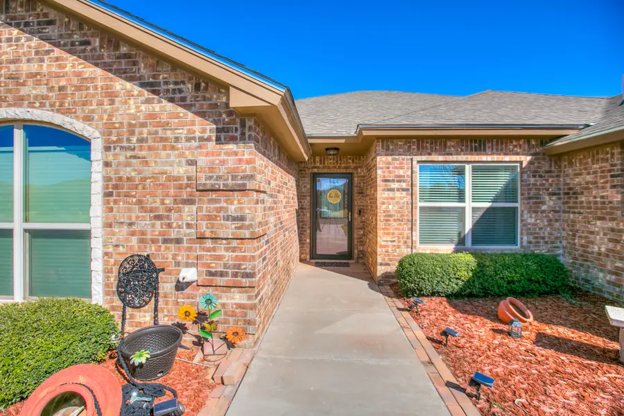 5001 Red Oak Lane, San Angelo, TX 76904 - #2