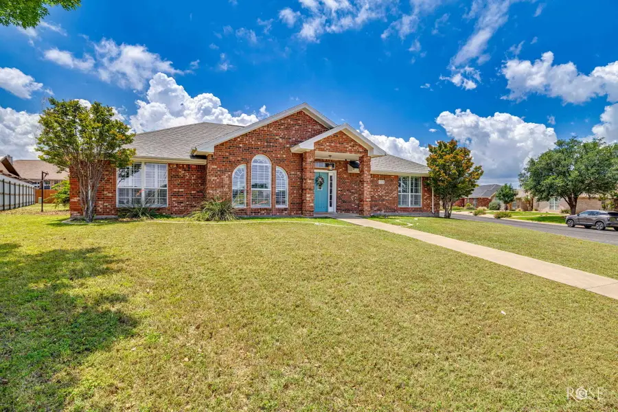 4918 Royal Oak Court, San Angelo, TX 76904 - #3