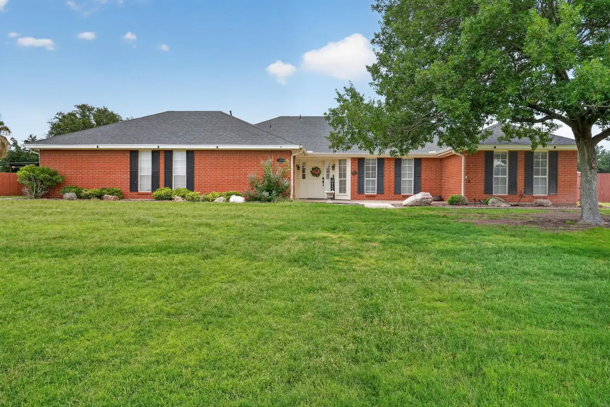 1304 Sea Island Road, San Angelo, TX 76904 - #1