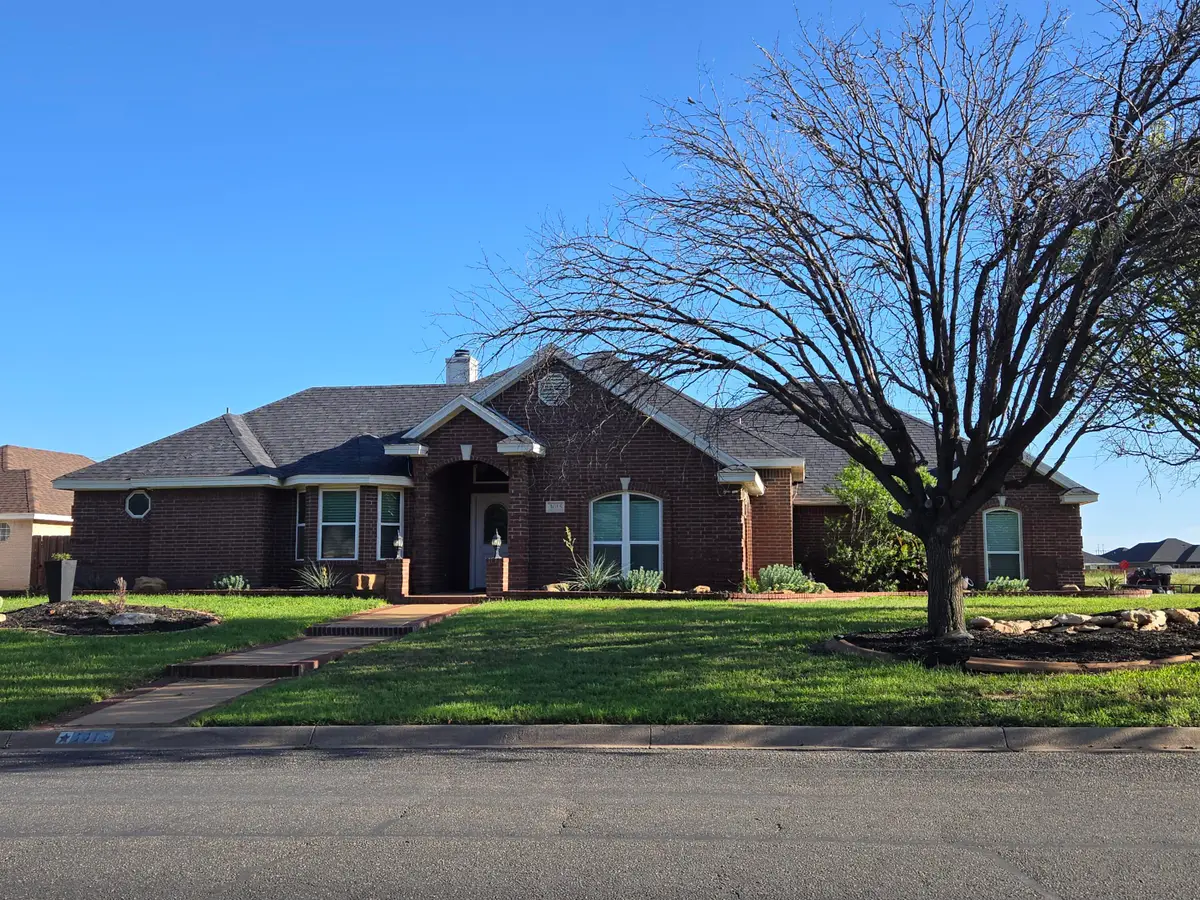 3015 Grandview Drive, San Angelo, TX 76904 - #1