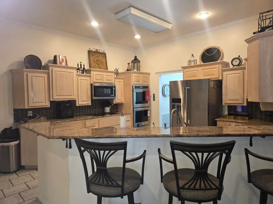 3015 Grandview Drive, San Angelo, TX 76904 - #3