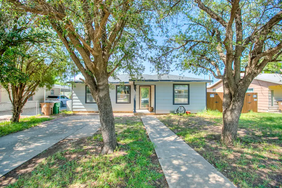 114 Clayton Street, San Angelo, TX 76905 - #2
