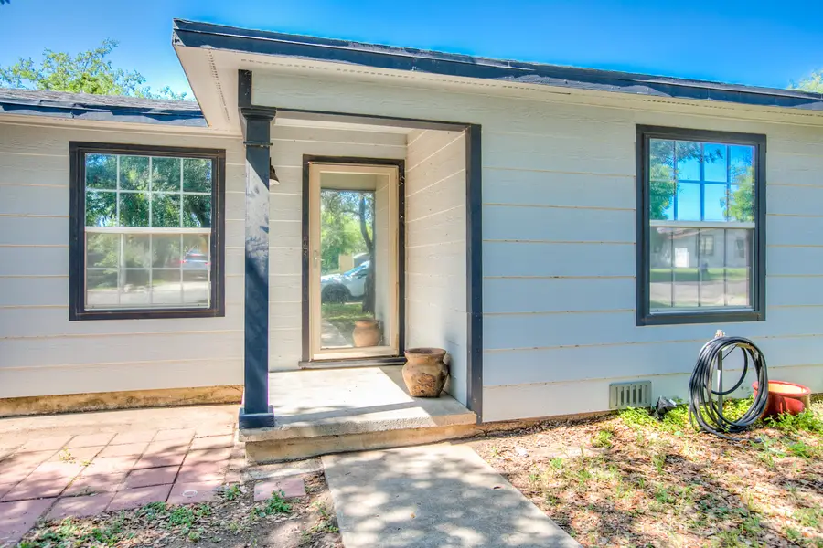 114 Clayton Street, San Angelo, TX 76905 - #3