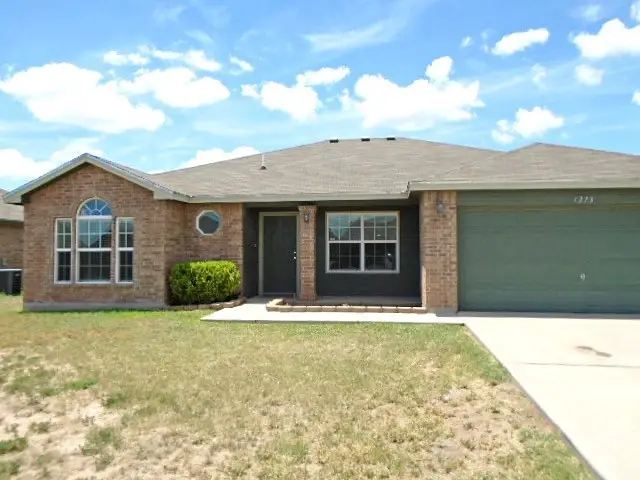 1213 George Lane, San Angelo, TX 76905 - #1