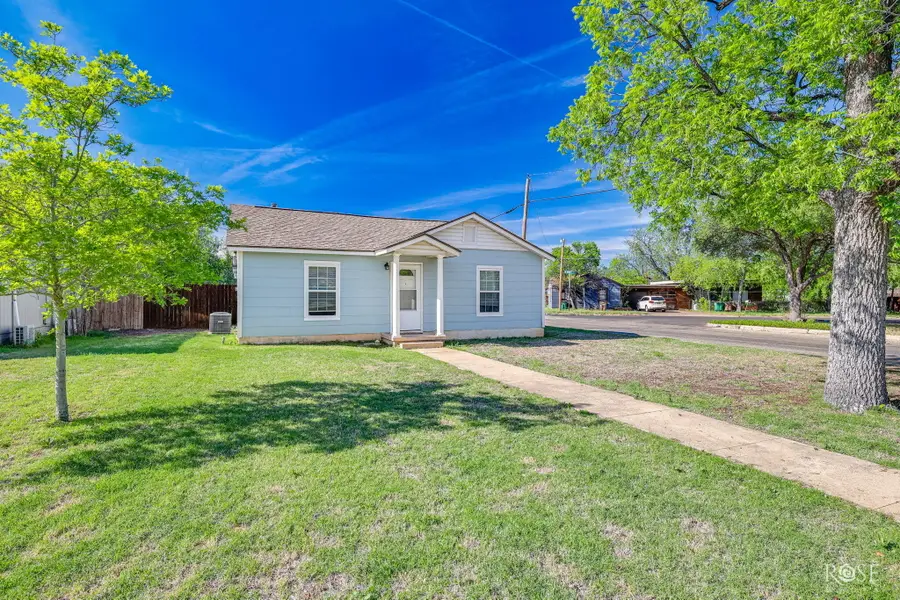 2102 Carlton Way, San Angelo, TX 76901 - #3