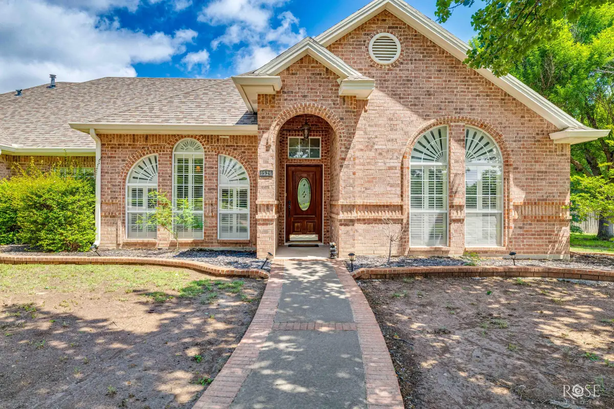 1526 Floyd Drive, San Angelo, TX 76904 - #1
