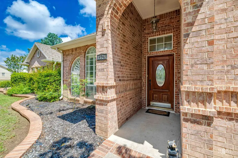 1526 Floyd Drive, San Angelo, TX 76904 - #2