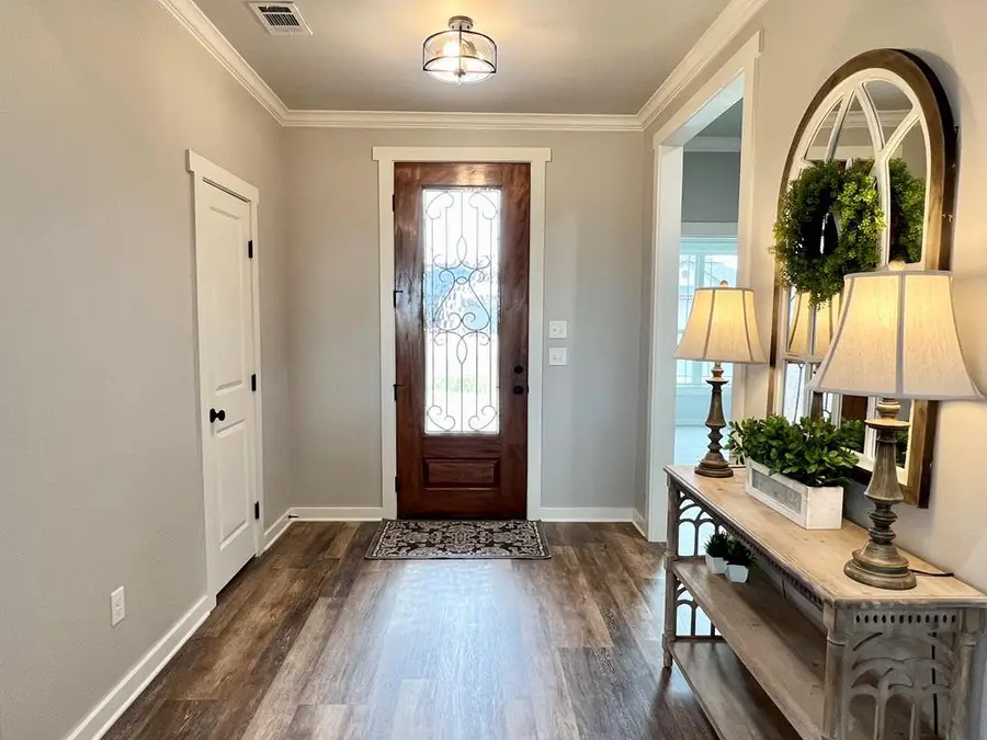 4054 Blair Lane, San Angelo, TX 76904 - #3