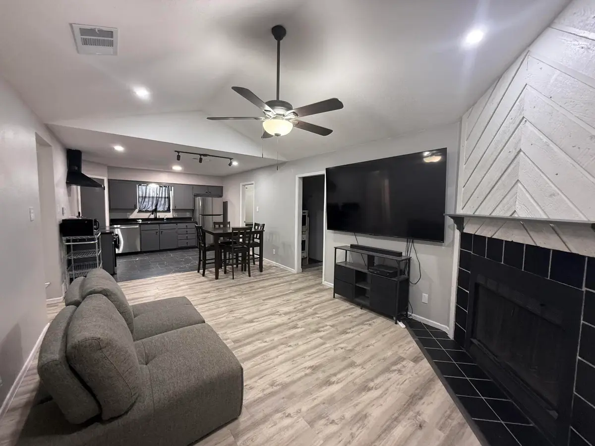 3317 Ridgemar Drive, San Angelo, TX 76903 - #1