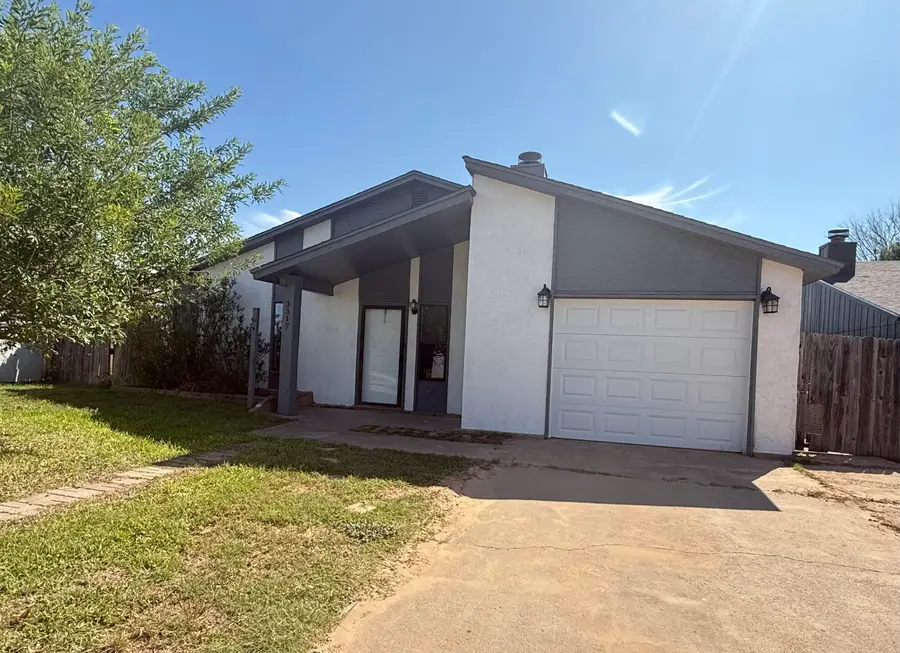 3317 Ridgemar Drive, San Angelo, TX 76903 - #2