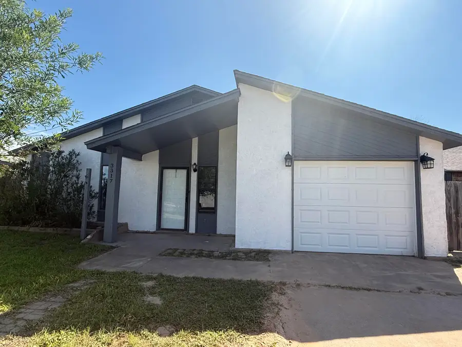 3317 Ridgemar Drive, San Angelo, TX 76903 - #3