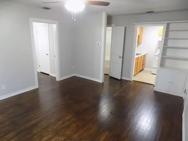 1815 W Avenue K, San Angelo, TX 76901
