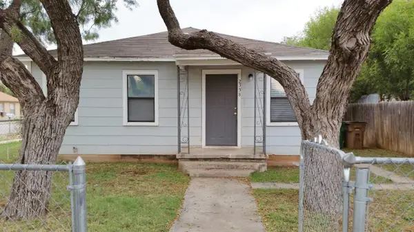 2338 Guadalupe Street, San Angelo, TX 76901