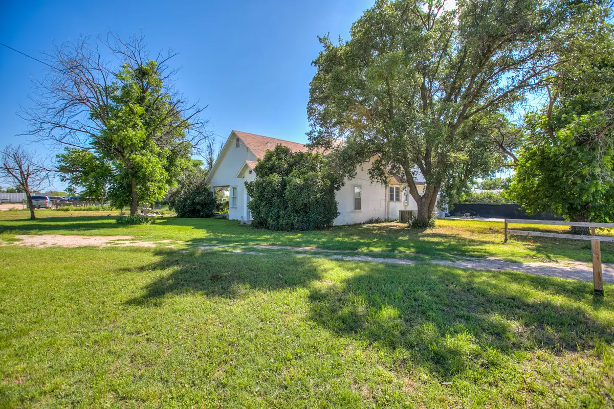 501 Cactus Lane, San Angelo, TX 76903 - #1