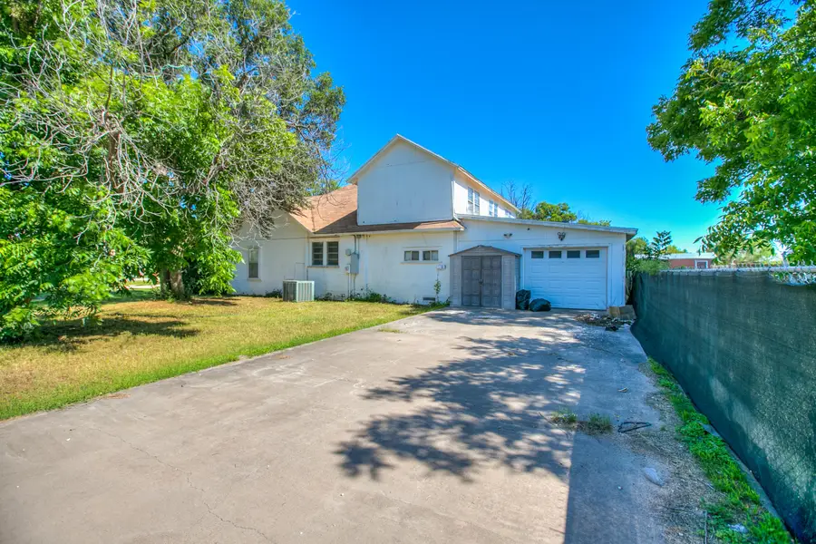 501 Cactus Lane, San Angelo, TX 76903 - #2