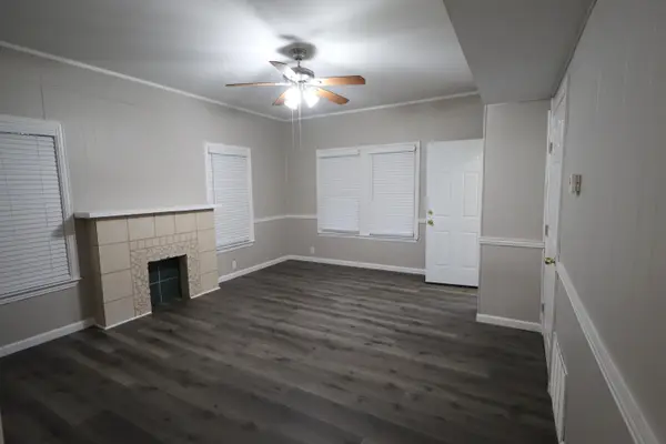1722 Pecos Street, San Angelo, TX 76901