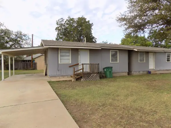 712 E Highland Boulevard, San Angelo, TX 76903