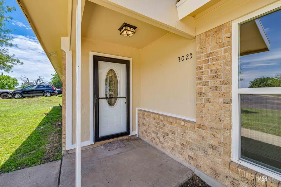 3025 Catalina Drive, San Angelo, TX 76901 - #3