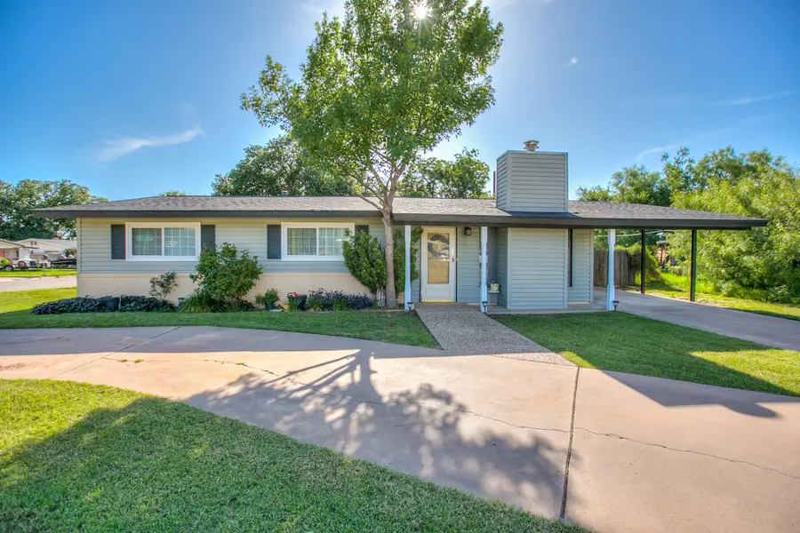 2701 Lsu Avenue, San Angelo, TX 76904 - #2