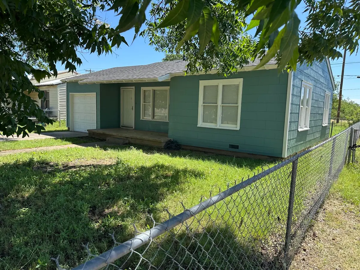 226 St Johns Street, San Angelo, TX 76905 - #1