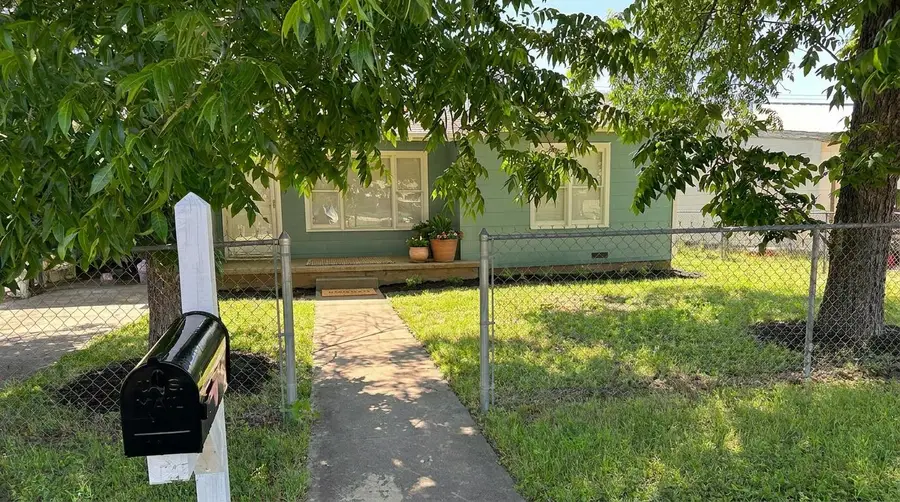 226 St Johns Street, San Angelo, TX 76905 - #2
